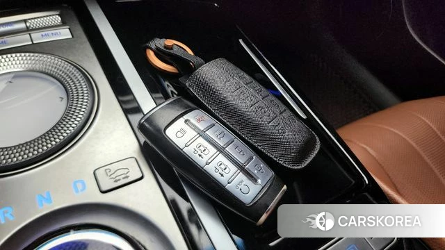 Genesis G80 (RG3) id 4389716 из Кореи 22