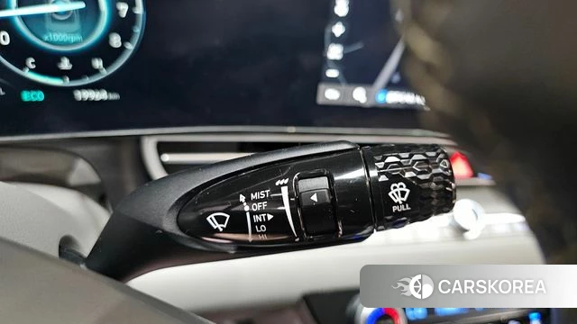 Hyundai The New Avante (CN7) id 4395305 из Кореи 22