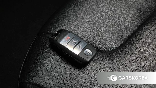 Kia Niro id 4755469 из Кореи 22