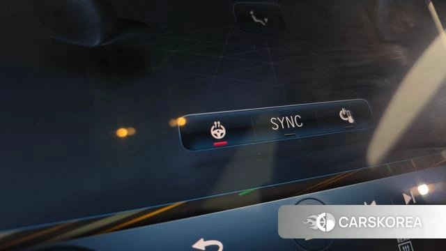 Mercedes-Benz GLC-Class X254 id 4201140 из Кореи 22