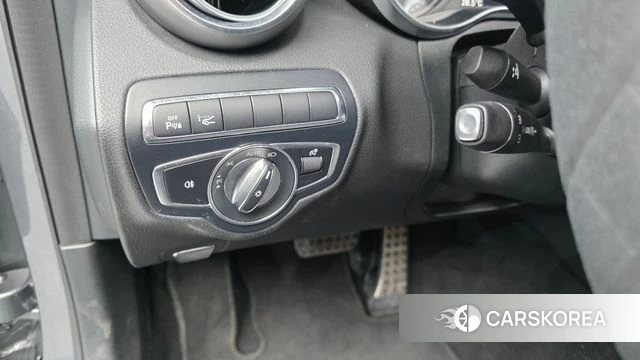 Mercedes-Benz C-Class W205 id 4502832 из Кореи 22