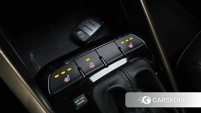 Kia Stonic id 4678045 из Кореи 22