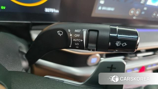 Hyundai Grandeur Hybrid (GN7) id 4681942 из Кореи 22