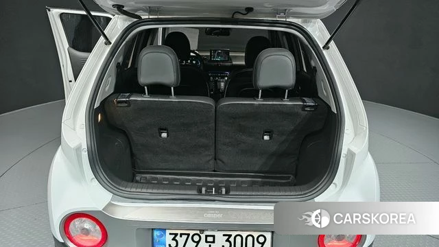Hyundai Casper id 4382230 из Кореи 22