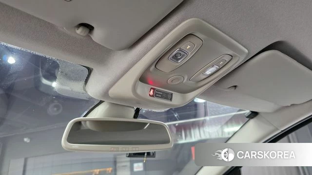 Renault Korea (Samsung) Clio id 4530884 из Кореи 22