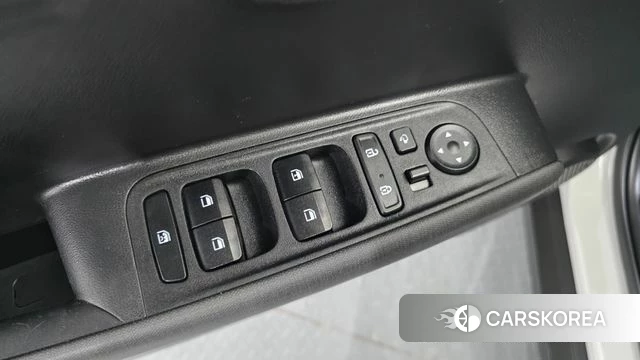 Hyundai Casper id 4489303 из Кореи 22