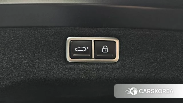 Hyundai Sonata D Edge Hybrid (DN8) id 4248527 из Кореи 22