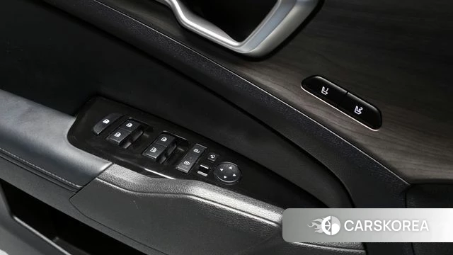 Kia Sportage 5th Generation Hybrid id 4303319 из Кореи 22