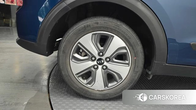 Kia Niro id 4483028 из Кореи 22