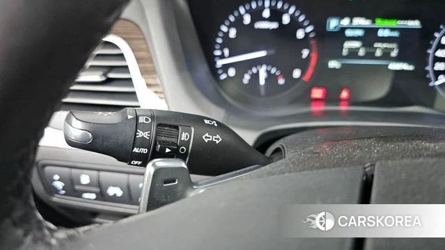 Genesis G80 id 4531085 из Кореи 22