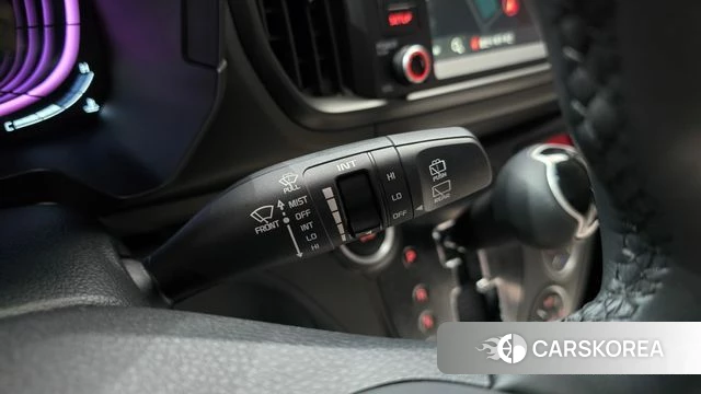 Kia The New Kia Ray id 4505508 из Кореи 22