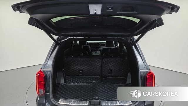 Hyundai Palisade id 4470180 из Кореи 22