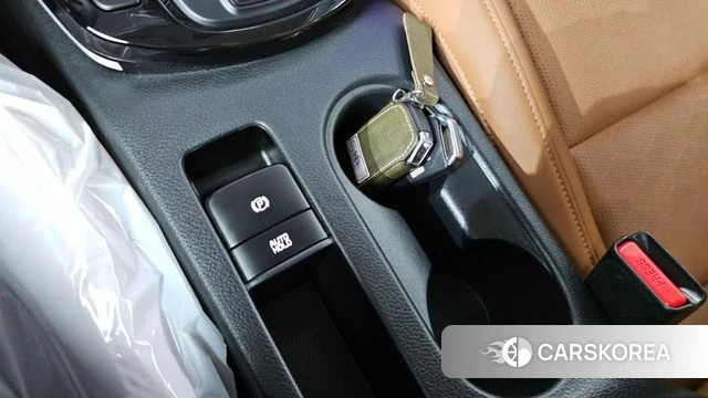 Kia The New Seltos id 4487766 из Кореи 22