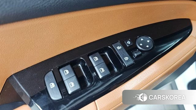 Kia Sportage 5th Generation Hybrid id 4607684 из Кореи 22
