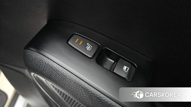 Kia Soul Booster EV id 4356650 из Кореи 22