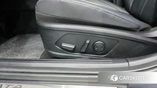 Hyundai Sonata (DN8) id 4224333 из Кореи 22