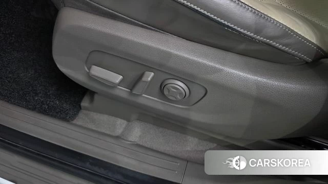 Kia Carnival 4th generation id 4701812 из Кореи 22