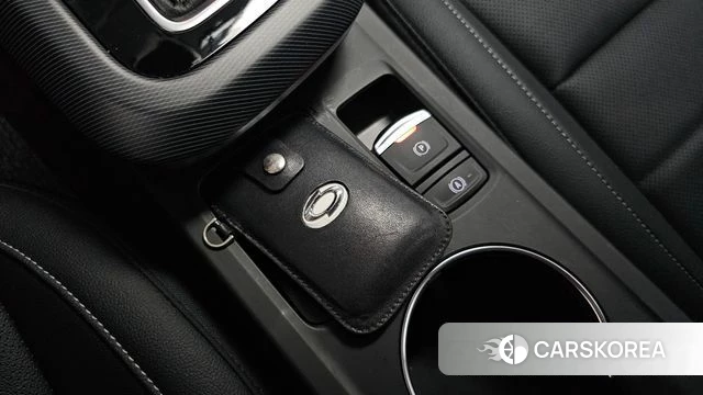 Renault Korea (Samsung) XM3 id 4770077 из Кореи 22