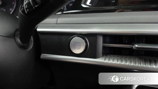 Kia K5 3rd generation id 4774416 из Кореи 22
