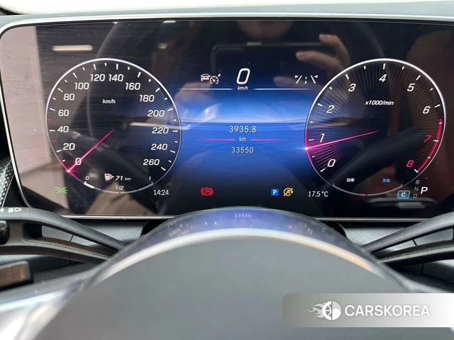 Mercedes-Benz GLC id 4221851 из Китая 22
