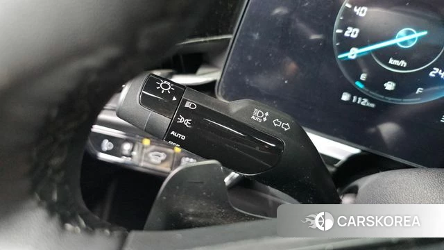 Kia Di Ol Nu Niro id 4603696 из Кореи 21