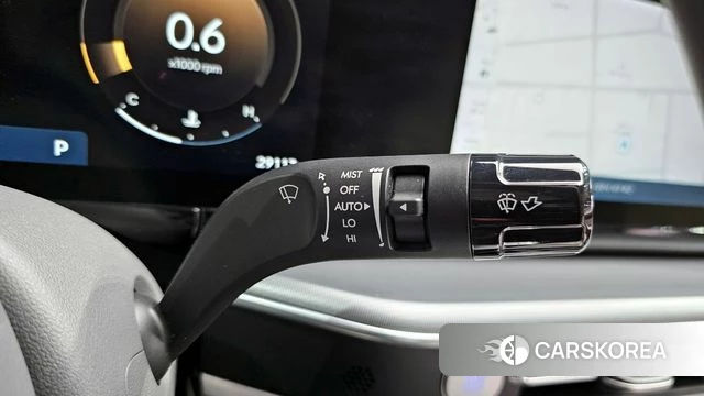 Hyundai Grandeur (GN7) id 4201613 из Кореи 22