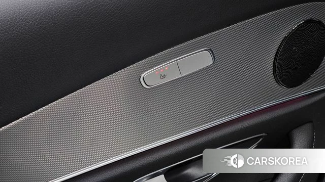 Mercedes-Benz E-Class W213 id 4751022 из Кореи 22