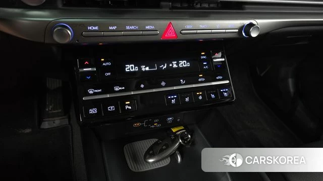 Hyundai Grandeur (GN7) id 4618350 из Кореи 22