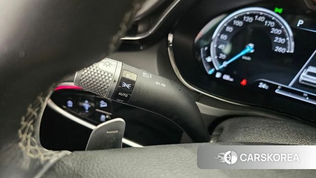 Genesis GV70 id 4501600 из Кореи 22