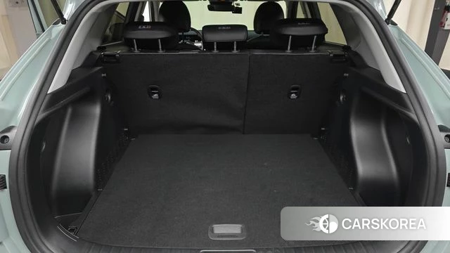 Hyundai Kona (SX2) id 4640855 из Кореи 22