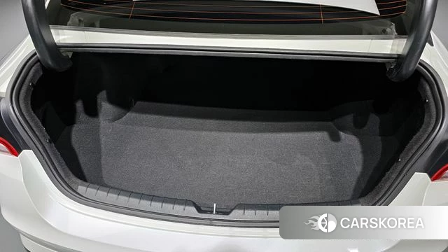 Kia K5 Hybrid 3rd Generation id 4194969 из Кореи 22