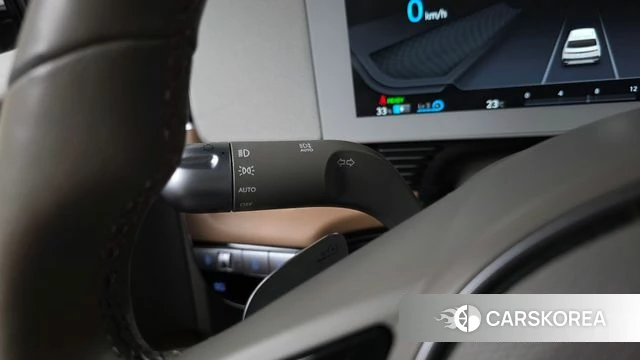 Hyundai Ionic 5 id 4445041 из Кореи 22
