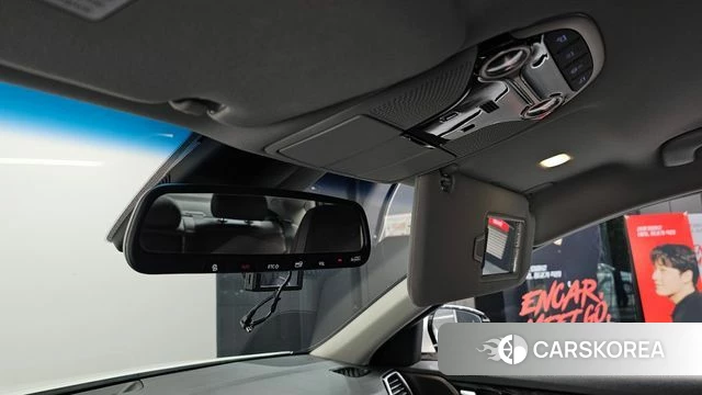Hyundai Grandeur IG id 4339687 из Кореи 22