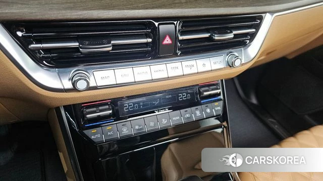 Kia Mohave Master id 4310303 из Кореи 22