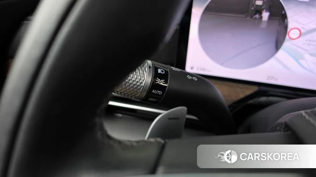 Genesis GV80 id 4847766 из Кореи 22