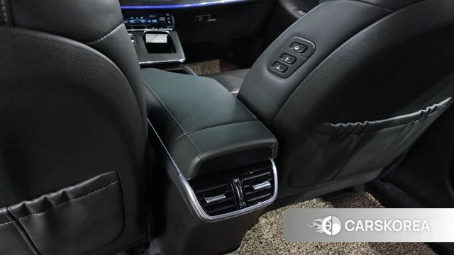 Hyundai The New Grandeur IG id 4304420 из Кореи 22