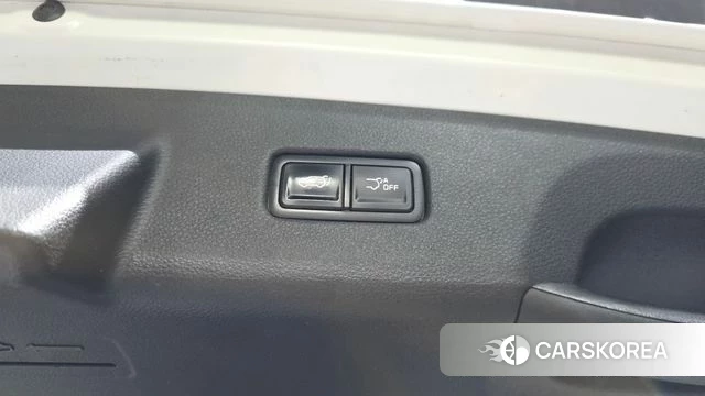Kia Carnival 4th generation id 4350495 из Кореи 22