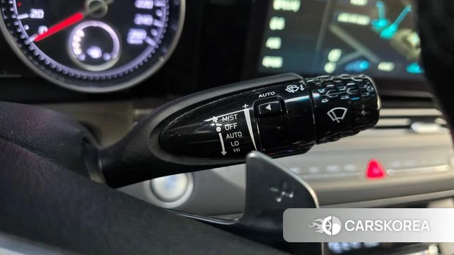 Hyundai The New Grandeur IG id 4316763 из Кореи 22