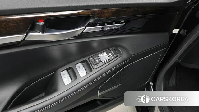 Genesis G90 id 4770488 из Кореи 22