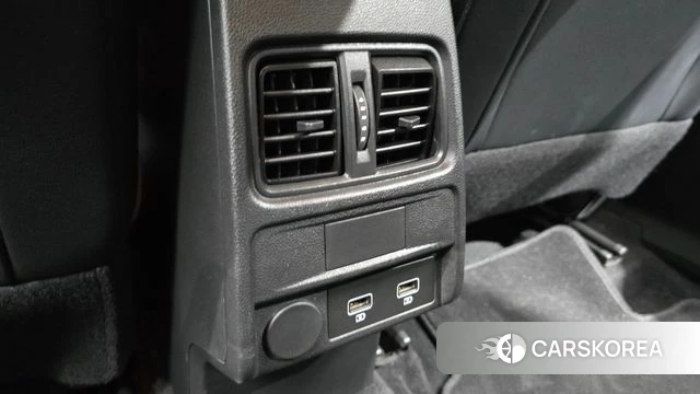 Renault Korea (Samsung) XM3 id 4195991 из Кореи 22