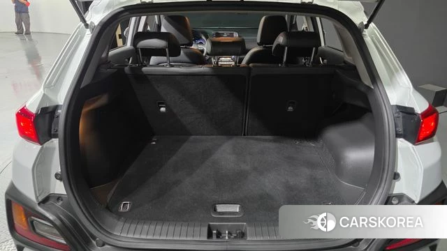 Hyundai Kona id 4662425 из Кореи 22