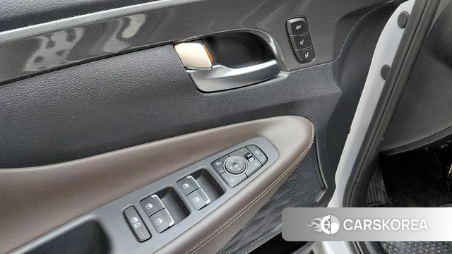 Hyundai The New Santa Fe id 4414821 из Кореи 22