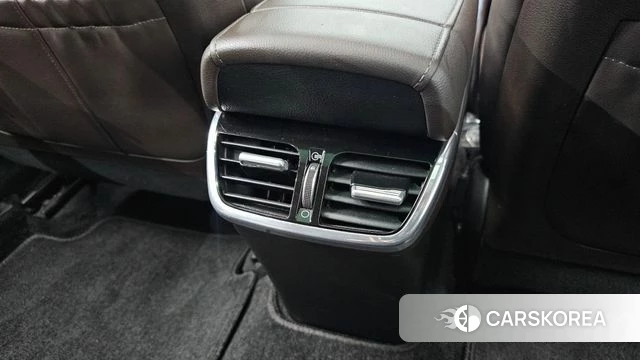 Hyundai The New Grandeur IG id 4872763 из Кореи 22