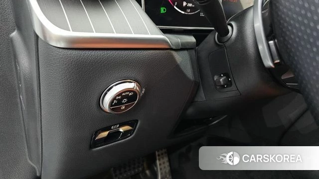 Mercedes-Benz GLC-Class X254 id 4548855 из Кореи 22