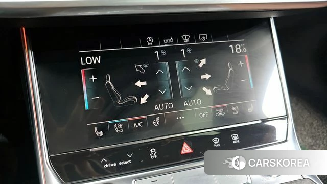 Audi A6 (C8) id 4350755 из Кореи 22