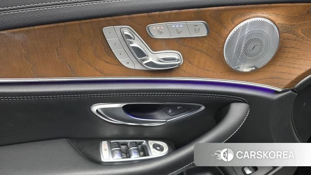 Mercedes-Benz E-Class W213 id 4780510 из Кореи 22