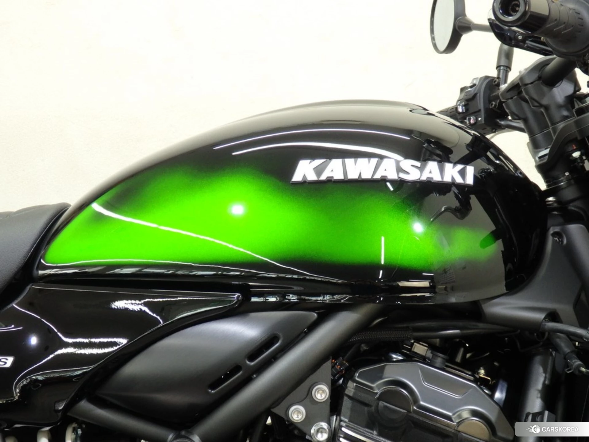 Kawasaki Z900RS CAFE id 4380177 из Японии 22