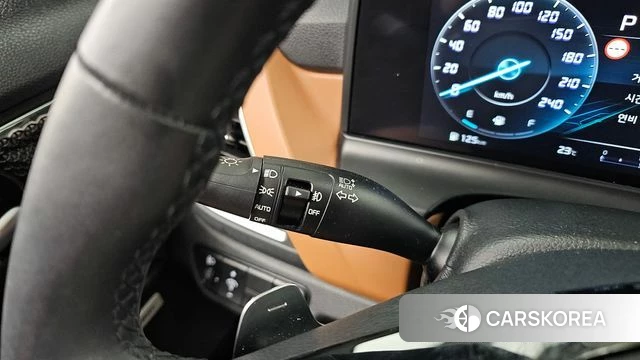 Kia The New Seltos id 4916705 из Кореи 22