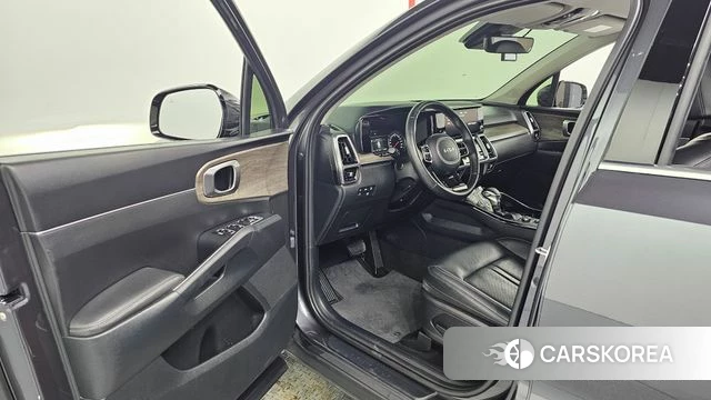 Kia Sorento 4th Generation id 4561338 из Кореи 22