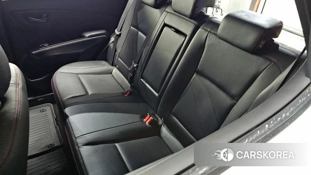 Ssangyong Berry New Tivoli id 4370479 из Кореи 22